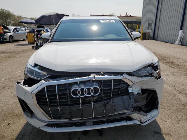 WA1DECF30P1065645 Audi Q3 PREMIUM 5