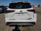 2022 Toyota Highlander Xse for Sale in Nampa, ID - All Over