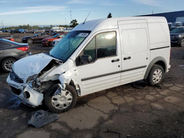 2013 Ford Transit Connect Xlt