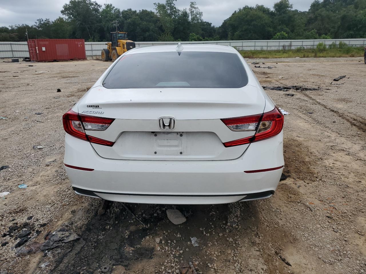 1HGCV1F13MA023522 2021 Honda Accord Lx