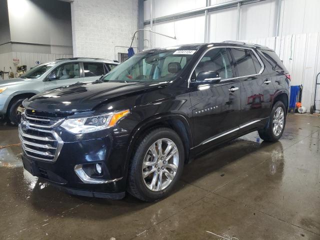 2018 Chevrolet Traverse High Country