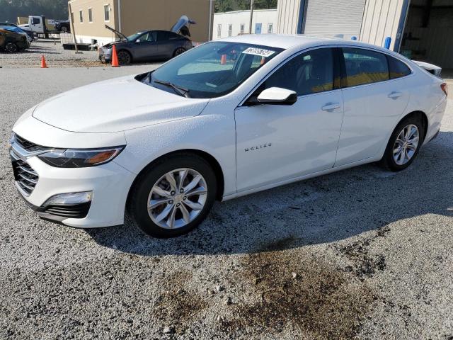 1G1ZD5ST6NF173342 Chevrolet Malibu LT