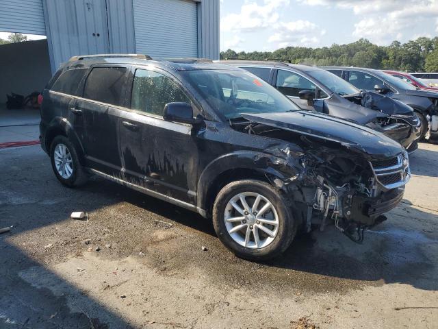  DODGE JOURNEY 2014 Czarny