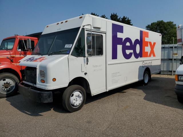 1999 Freightliner Chassis M Line Walk-In Van