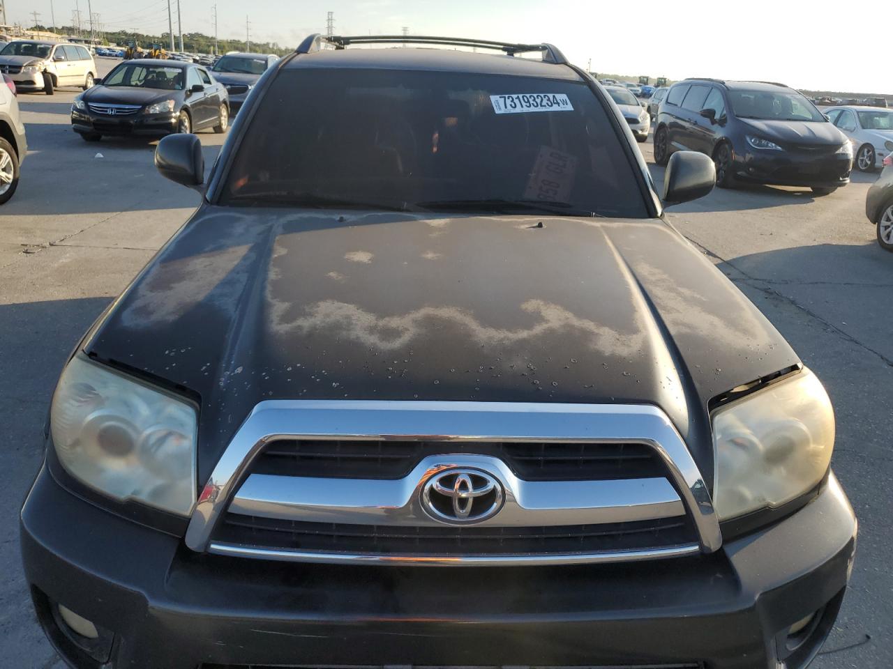 JTEZU14R068042264 2006 Toyota 4Runner Sr5