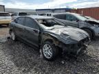 2015 Ford Fusion Se zu verkaufen in Hueytown, AL - Rollover