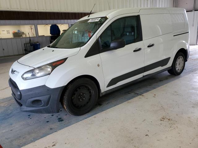 2018 Ford Transit Connect Xl