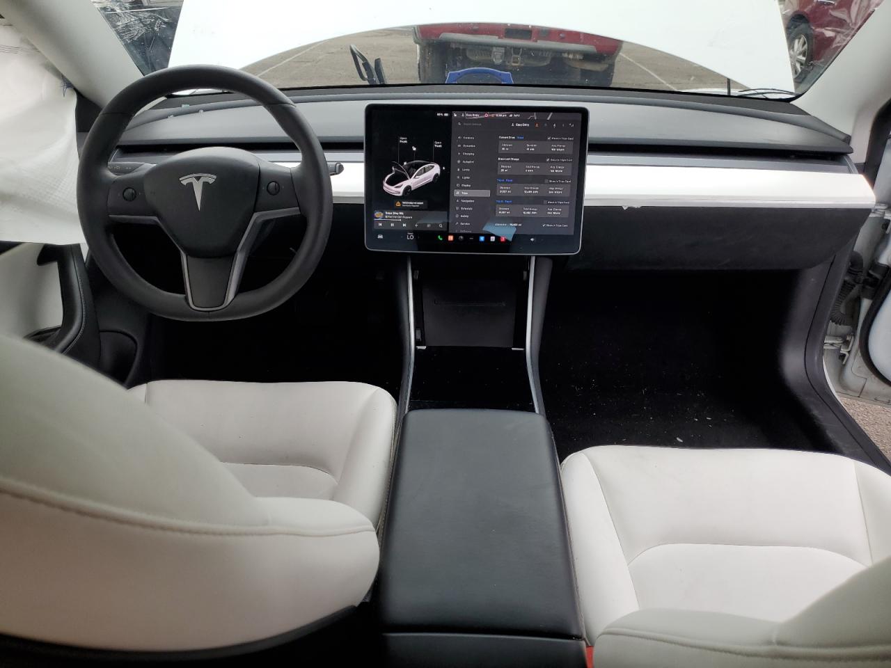 5YJ3E1EA0LF509601 2020 Tesla Model 3