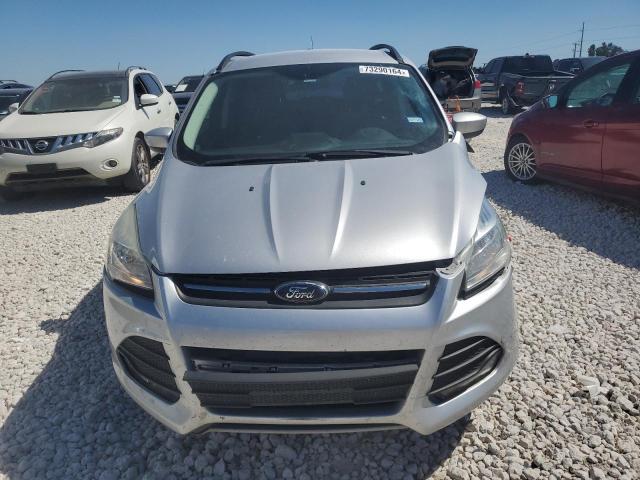 Parquets FORD ESCAPE 2016 Silver