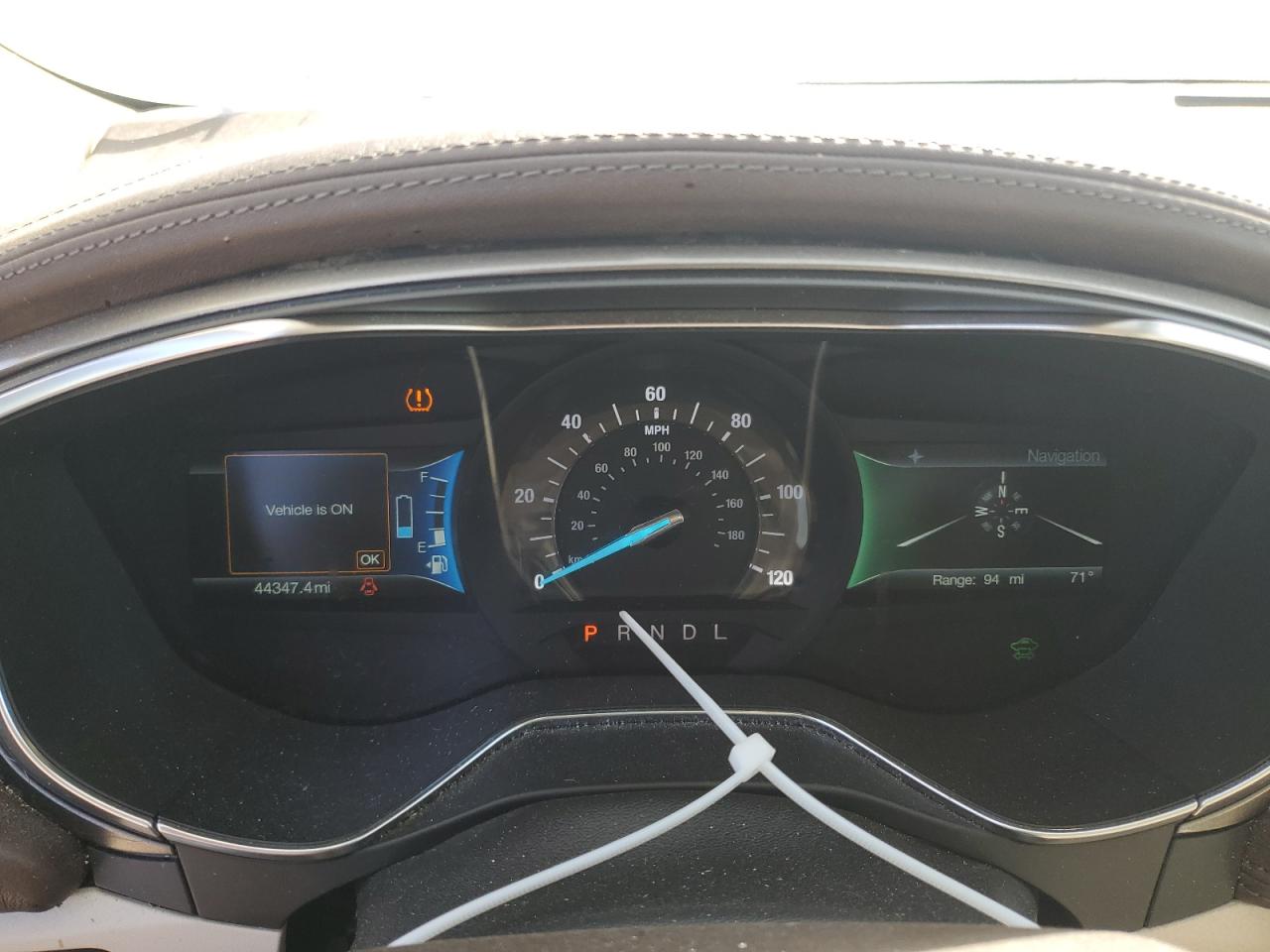 2017 Ford Fusion - Image 9