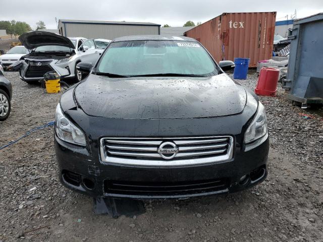  NISSAN MAXIMA 2013 Czarny