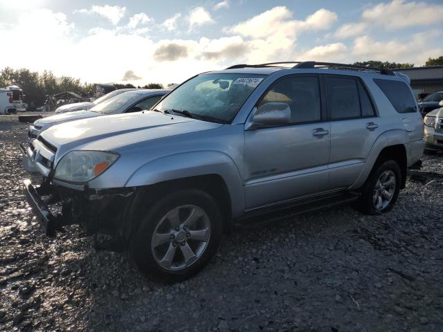 2005 Toyota 4Runner Limited