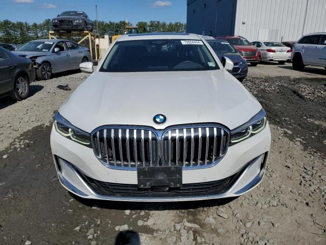  BMW 7 SERIES 2020 White