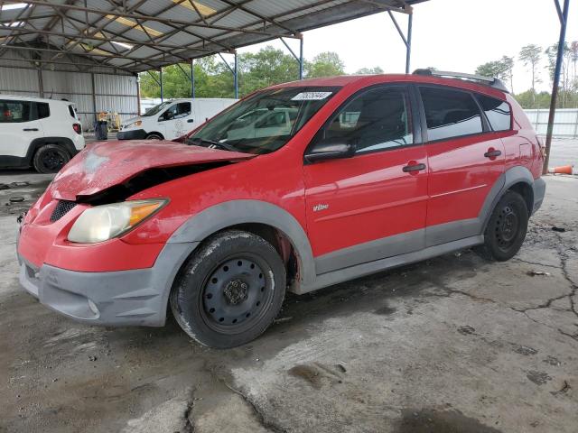 2004 Pontiac Vibe 