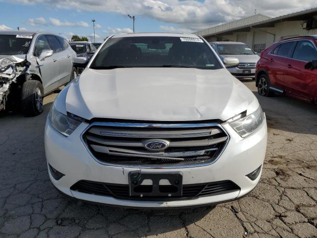  FORD TAURUS 2013 Белый