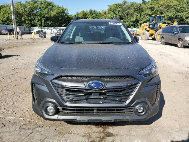  SUBARU OUTBACK 2023 Szary