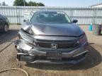 2020 HONDA CIVIC EX for sale at Copart ON - TORONTO