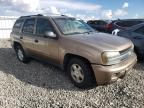 2002 Chevrolet Trailblazer  zu verkaufen in Reno, NV - Undercarriage