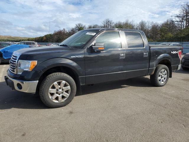 2010 Ford F150 Supercrew for Sale in Brookhaven, NY - Undercarriage