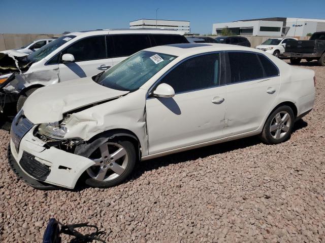 2008 Volkswagen Jetta Se