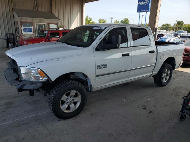 2014 Ram 1500 St en Venta en Fort Wayne, IN - Front End