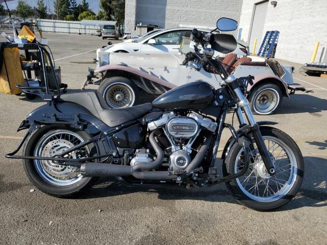 1HD1BVJ27LB070856 Harley-Davidson FX ST