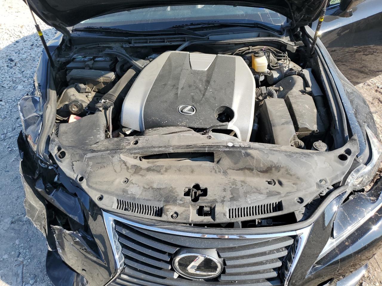 JTHBE1D23E5003172 2014 Lexus Is 350