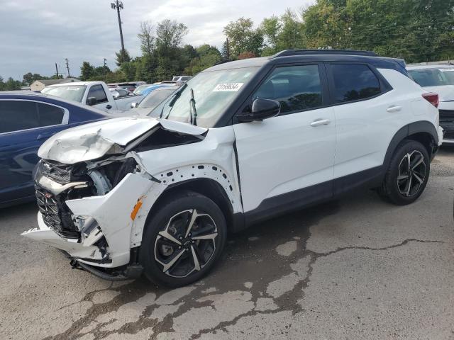 2023 Chevrolet Trailblazer Rs იყიდება Chalfont-ში, PA - Front End