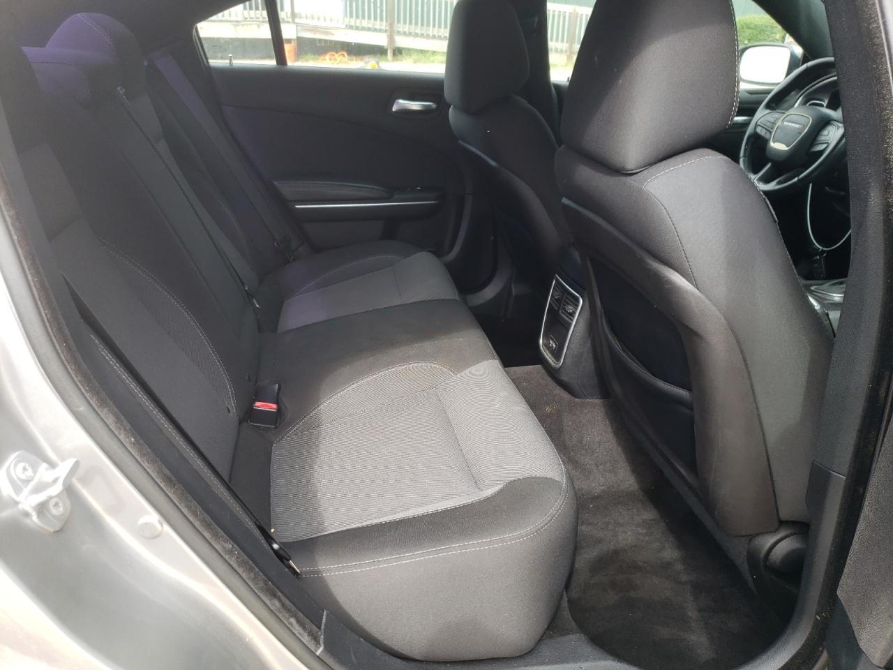 2015 Dodge Charger - Image 10