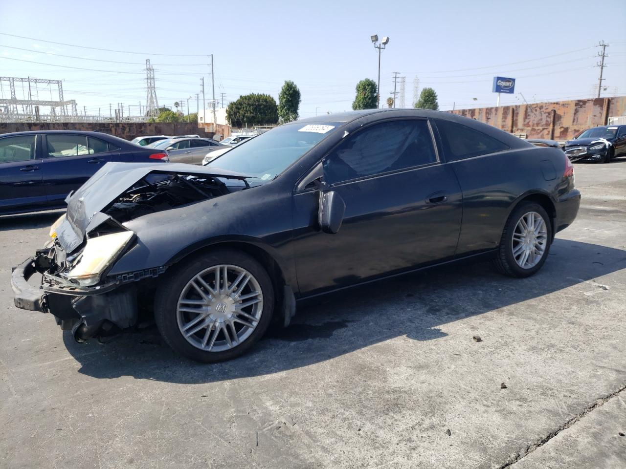 2005 Honda Accord - Image 1