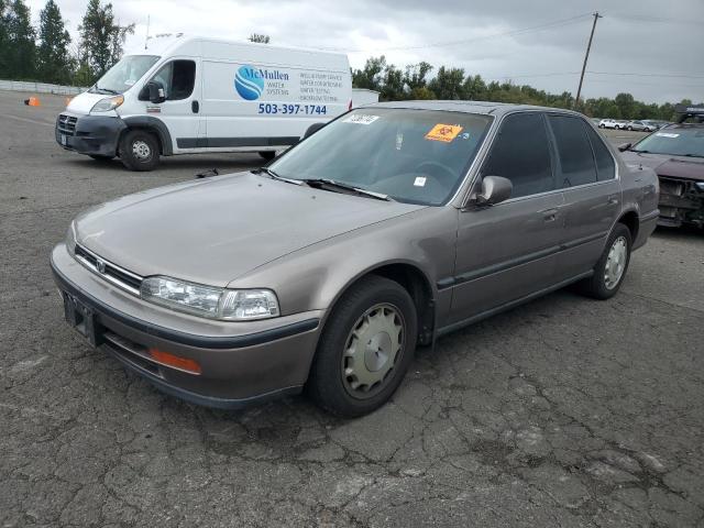 1993 Honda Accord Ex