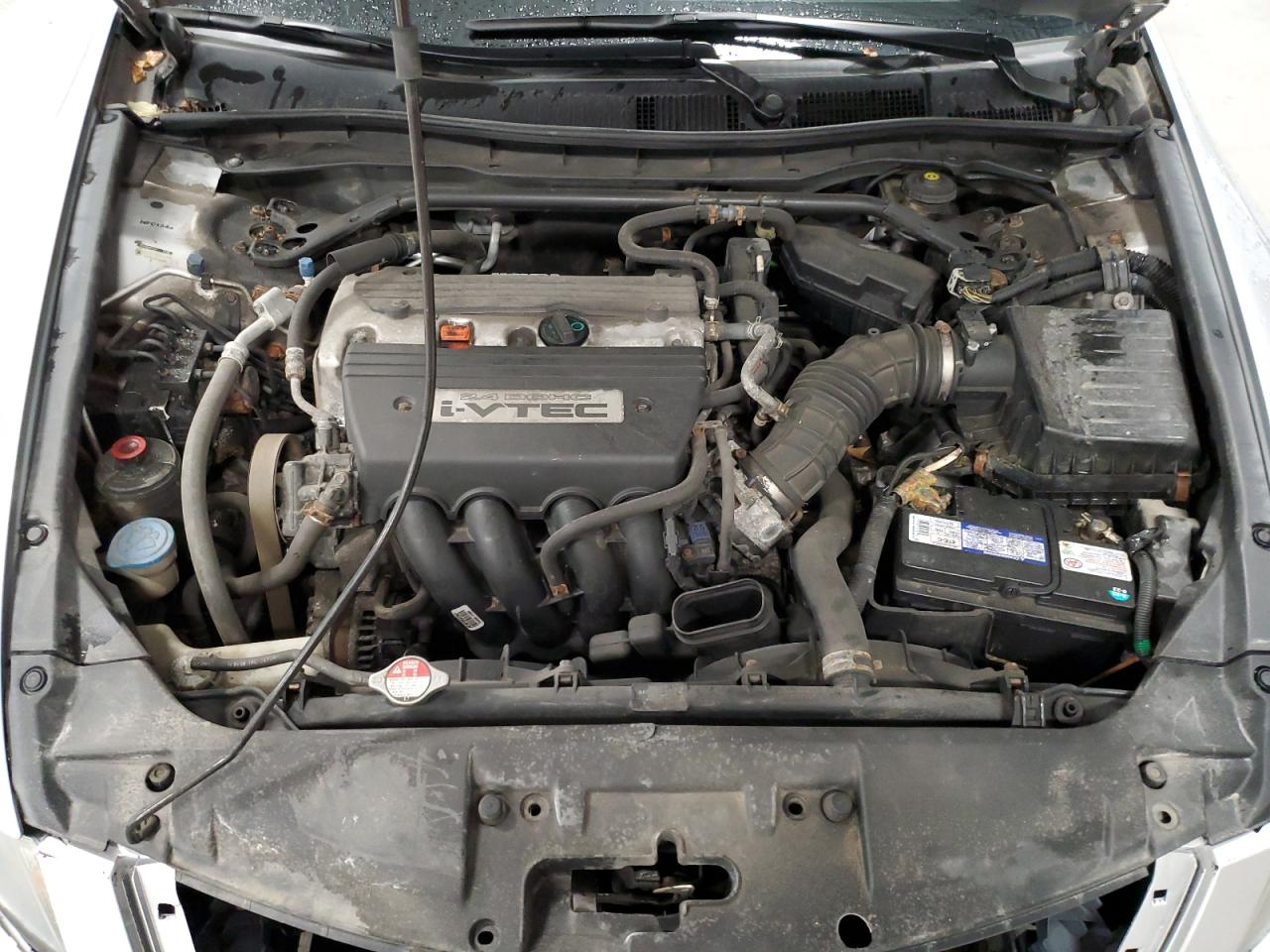 2009 Honda Accord Exl VIN: 1HGCP26819A807508 Lot: 73146324