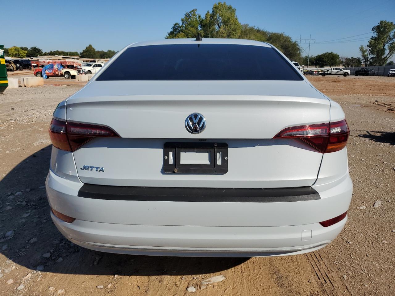 3VWN57BUXKM007339 2019 Volkswagen Jetta S