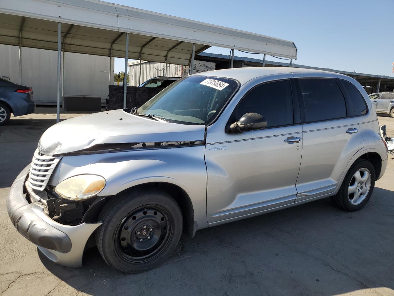 2001 Chrysler PT Cruiser - Image 1