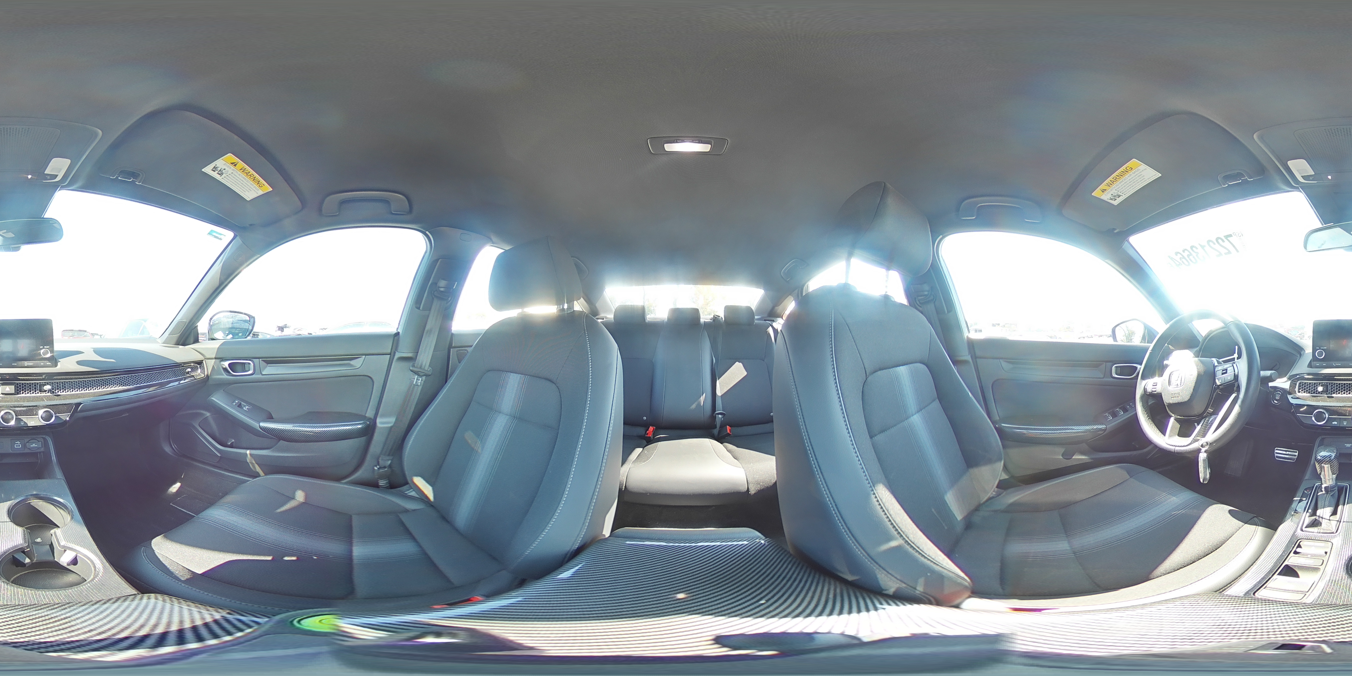 2023 Honda Civic - Image 14