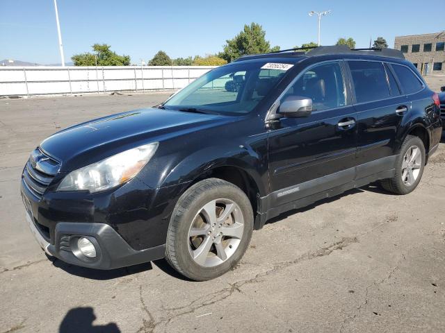 2013 Subaru Outback 3.6R Limited