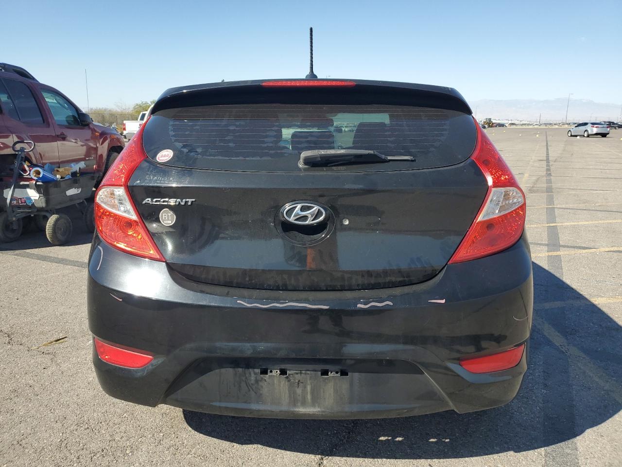 KMHCU5AE5HU365539 2017 Hyundai Accent Sport