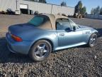 1999 Bmw Z3 2.3 იყიდება Portland-ში, OR - Front End