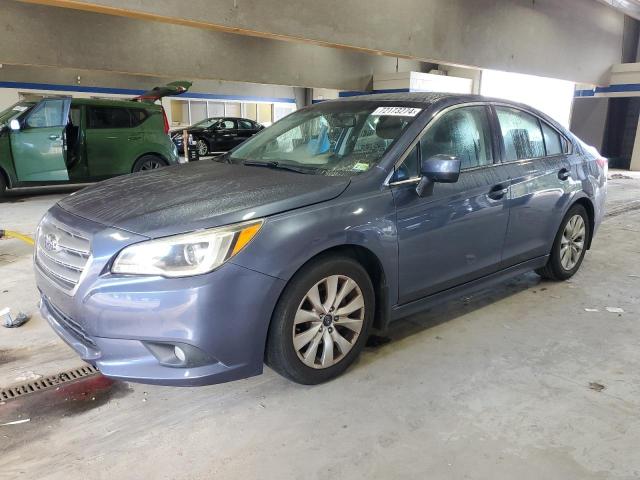 2015 Subaru Legacy 2.5I Premium