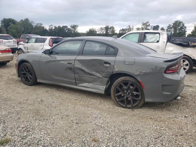  DODGE CHARGER 2019 Серый