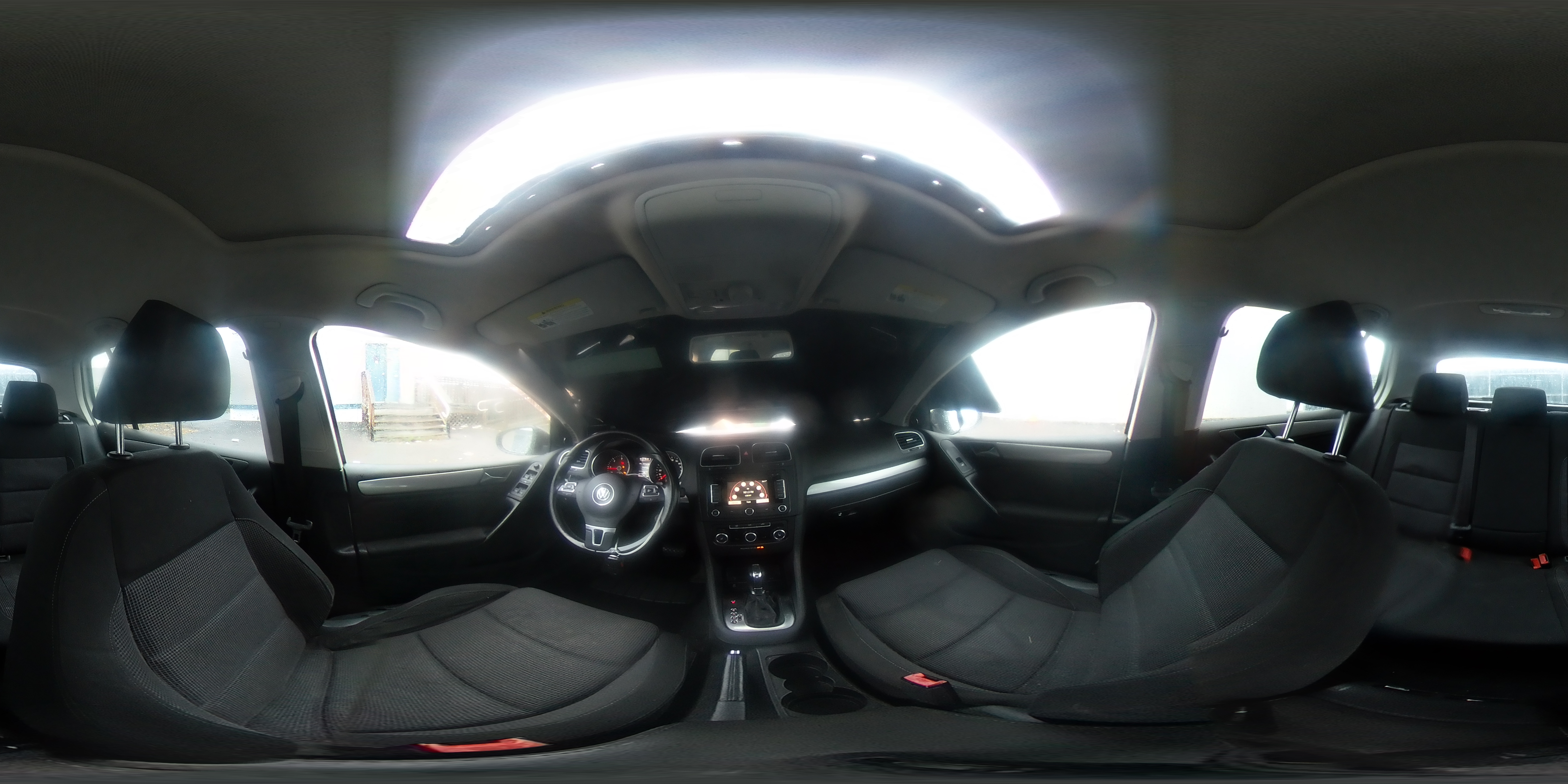 2013 Volkswagen Golf VIN: WVWDM7AJ0DW003537 Lot: 73091244