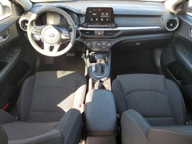 3KPF24AD8LE170048 Kia Forte FE 8