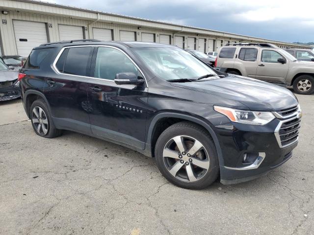 1GNEVHKW2LJ173564 Chevrolet Traverse L 4