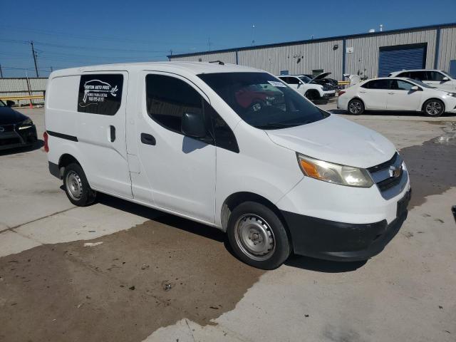  CHEVROLET EXPRESS 2016 Biały