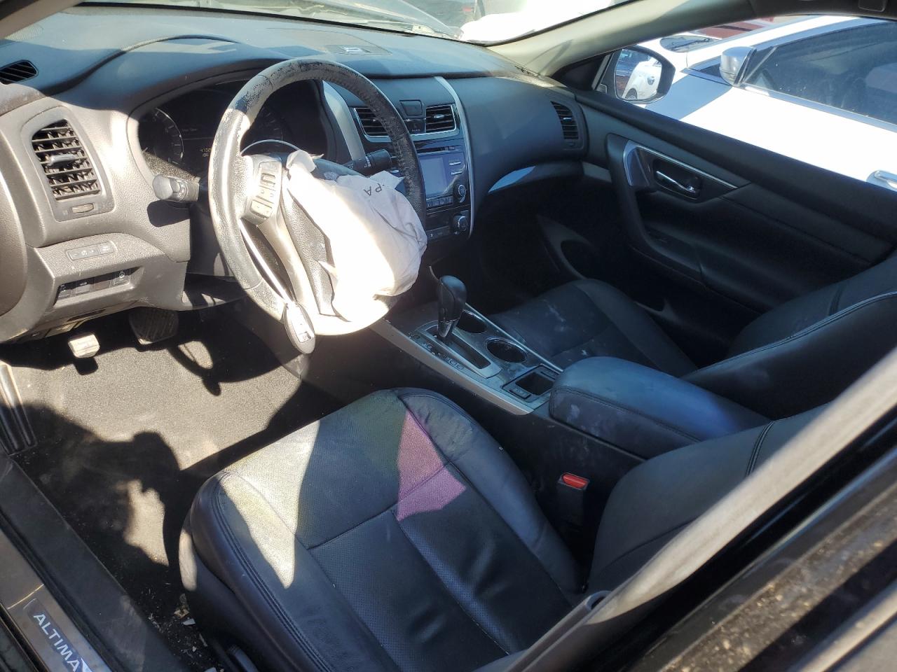 1N4AL3AP1FC212492 2015 Nissan Altima 2.5