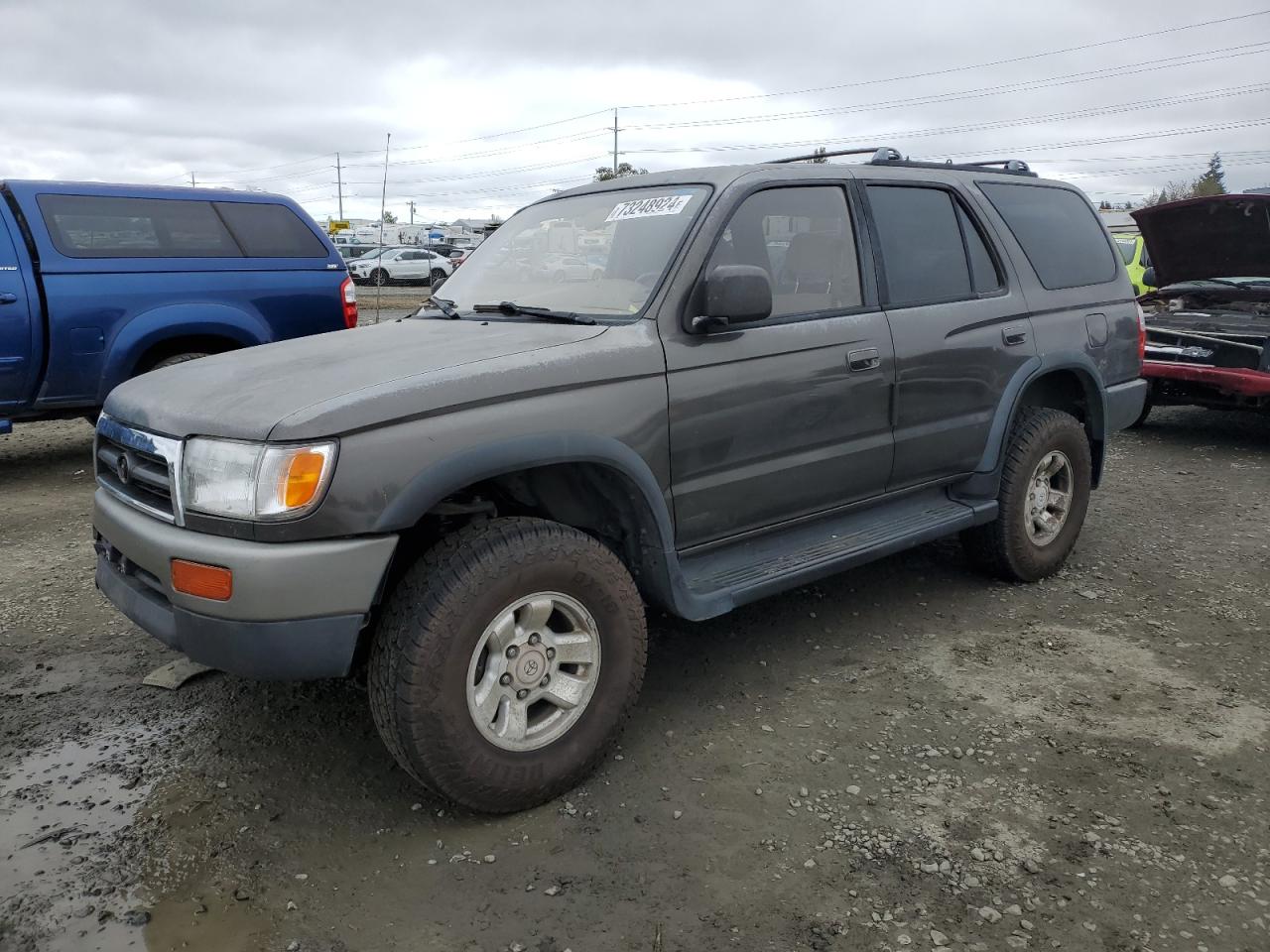 1997 Toyota 4Runner - Image 1