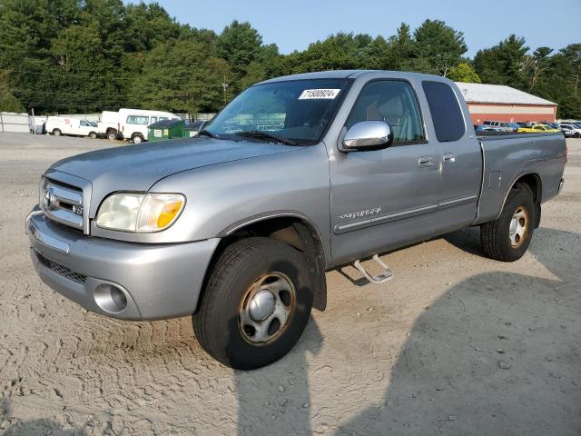 2006 Toyota Tundra Access Cab Sr5