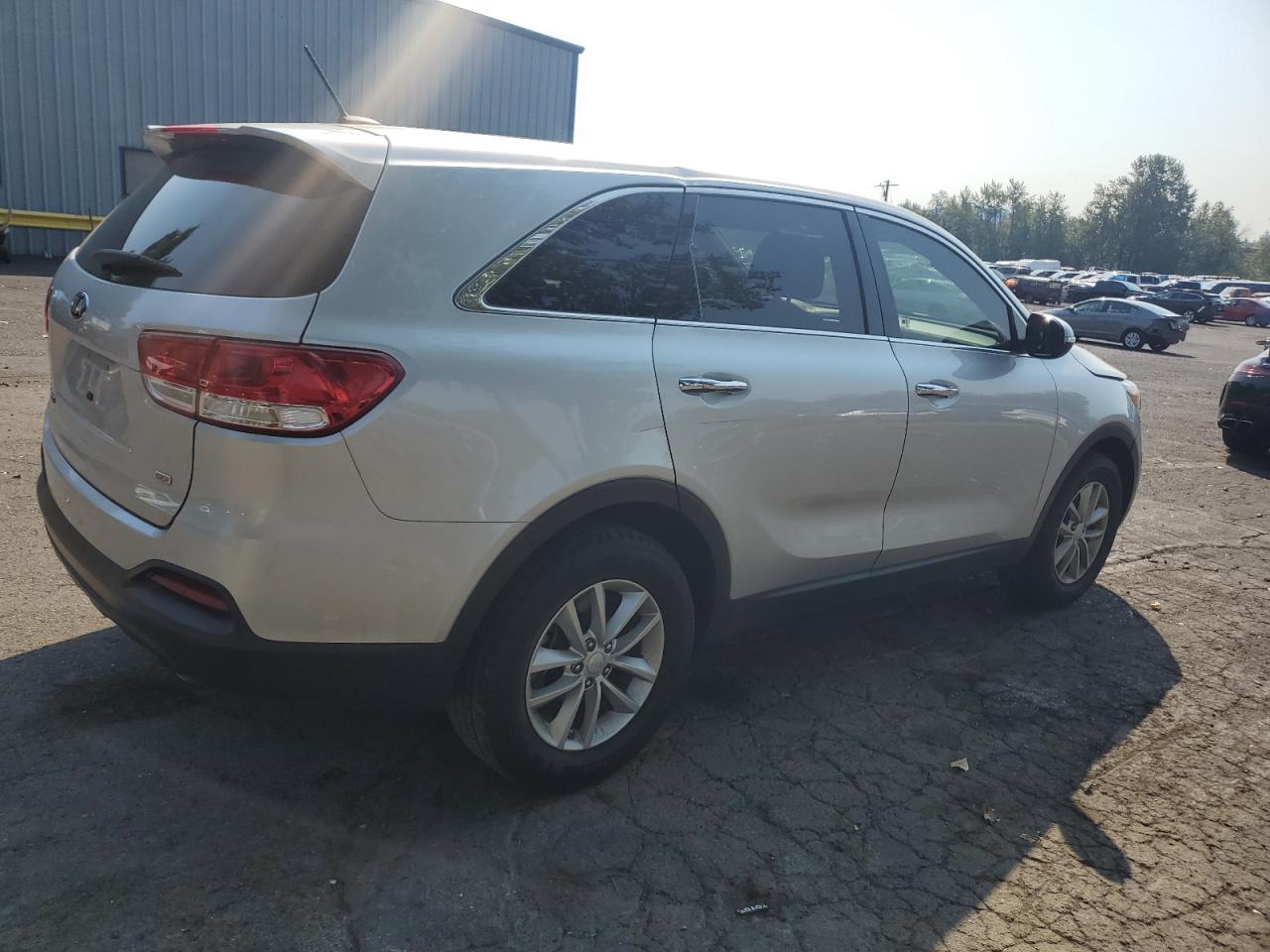 2017 Kia Sorento - Image 3
