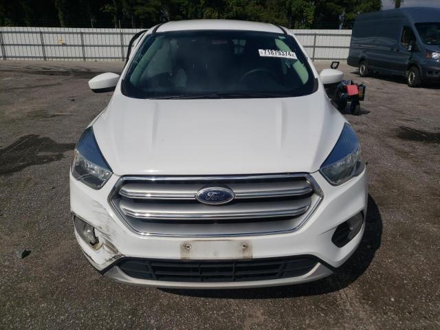  FORD ESCAPE 2017 Белый