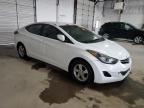 2015 Hyundai Elantra Se იყიდება Lexington-ში, KY - Front End